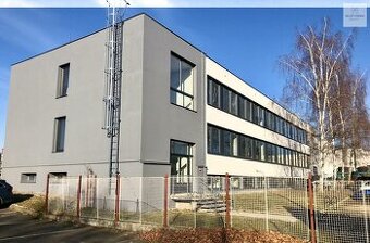 Pronájem, komerční, 30 m, Jateční 839, Klatovy - Klatovy II,