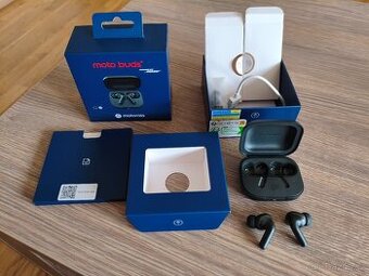 Motorola Moto Buds+