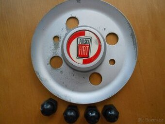 POLSKI FIAT náhradní díl - foto - 1