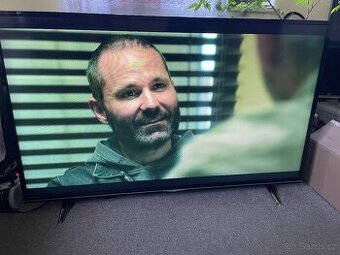 Smart LED TV Gogen