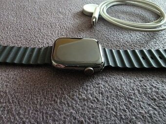 Apple Watch Series 8 Cellular 45mm ocel