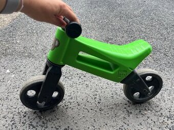 Odráželo funny wheels 2v1 - 1