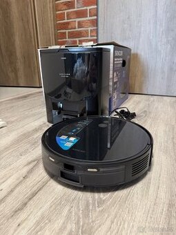 Roboticky vysavač Sencor, NOVÝ, prodloužená záruka