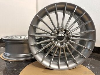 Alpina r21 BMW 7 F01 F02 F03 C09 3611790 3611791
