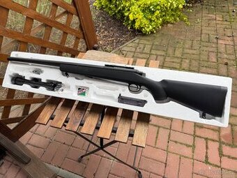 Airsoftová zbraň Warrior JG BAR 10