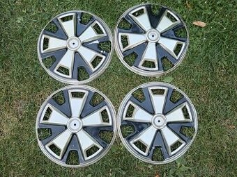 Poklice škoda 110R 14" - 1