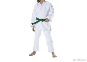 Kimono Judo DAX KIDS 170cm