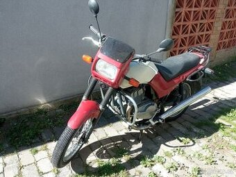 Jawa 350/640