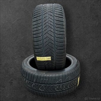 Zimní pneumatiky Pirelli 265/40r20