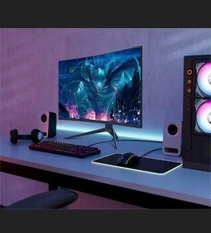 Herní led monitor (nepoužitý nový)