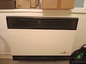 Konvenční kamna Karma