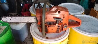 Husgvarna 268