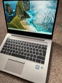 HP Elitebook G6 LTE modem, i5/256GB/8GB, brašna