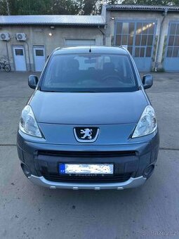 Peugeot Partner Tepee