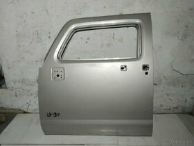 Hummer H3 - levé přední , levé zadní dveře