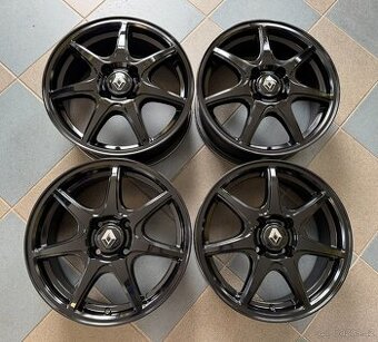 alu kola 15", rozteč šroubů 4x100