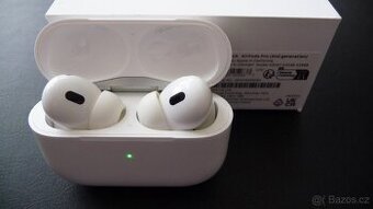Apple AirPods Pro 2 (2023) s MagSafe (USB‑C) (MTJV3ZM/A) TOP