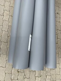 Dekplan 76 - folie na střechy, balkony, zelené střechy TOP