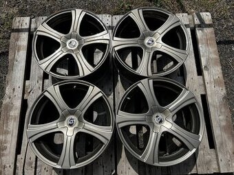 Alu kola, disky r18 5x112 Diewe Bronz