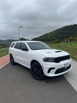 Dodge Durango 3.6 2018 - 1