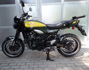 Kawasaki Z 900 RS