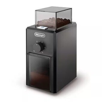 Kavomlynek Delonghi