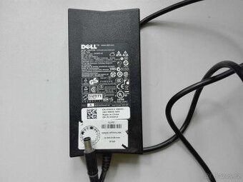 AC adapter nabijecka DELL