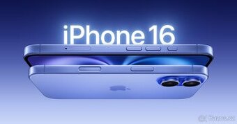 IPHONE 16 256 GB