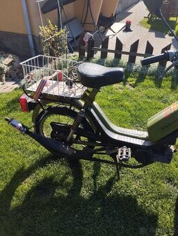 Babetta 210