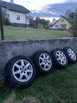 Alu 5x100 r14 - gamaparts 6J14H2