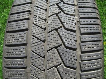 PRODÁM ZIMNÍ PNEU 245/35R19 CONTINENTAL TS860S 93V 4x