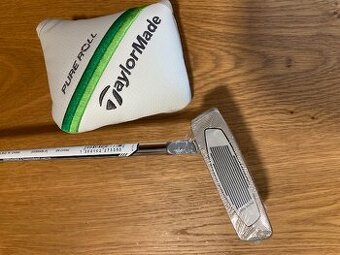 Putter TaylorMade, Originál zabalená. Vhodná jako dárek.