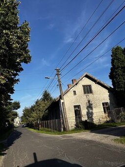Prodej rodinného domu 192 m², Zahrda 260 m² Smilovice