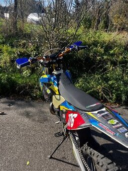 Husaberg te 250 r.v. 2012
