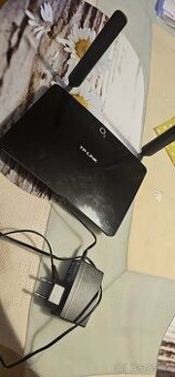 TP-LINK Archer MR200