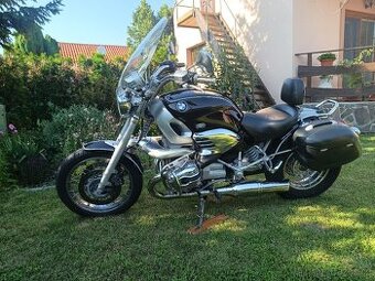 Bmw r 1200 c