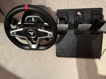 T248 Thrustmaster