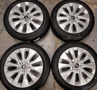 Toyota Proace City Verso,R17 alu disky,Falken,nové