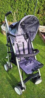 👶 Kočárek / golfky 4Baby City – lehký a skladný