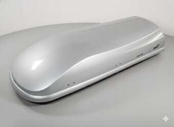 Střešní box na auto – HAKR Future Line 390