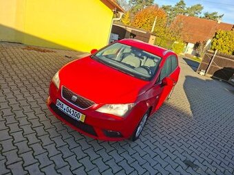 SEAT IBIZA COMBI 1.6TDI/77KW,RV:2012