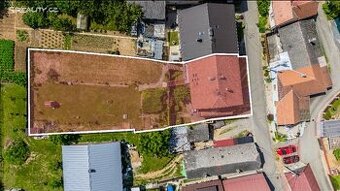 Prodej rodinného domu 278 m², pozemek 749 m² Zlechov - 1