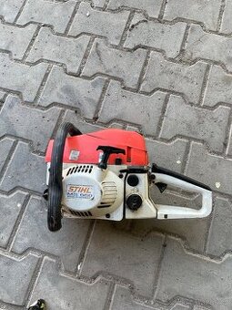 Motorová pila Stihl MS 650