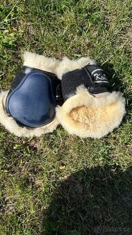 Zadní kamaše kentaur