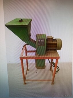 Kladivkovy srotovnik