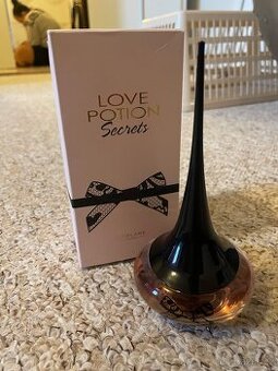 Oriflame Love Potion Secrets EDP 50 ml