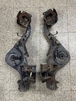 Zadní ramena / zavěšení Nissan Qashqai / X-trail