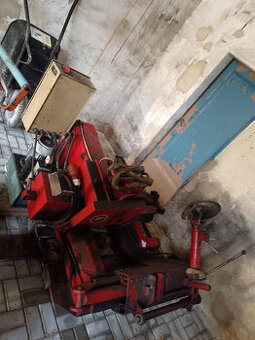 zouvačka pneu CEM super 56"