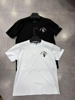 karl lagerfeld triko..