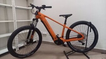 Horské kolo Haibike Alltrack 6
